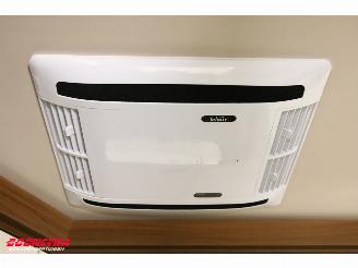 Niesmann+Bischoff  Flair 800 ILW 70C20 Aut. Lucht Leder Dakairco Solar TV Hefbed picture 39