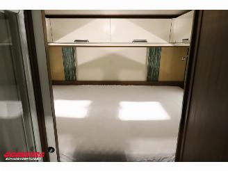 Niesmann+Bischoff  Flair 800 ILW 70C20 Aut. Lucht Leder Dakairco Solar TV Hefbed picture 18