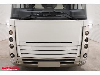 Niesmann+Bischoff  Flair 800 ILW 70C20 Aut. Lucht Leder Dakairco Solar TV Hefbed picture 10