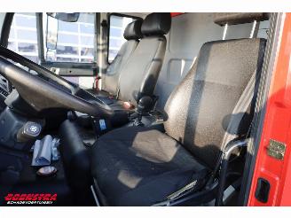 MAN LE 280 Magirus Hubarbeitsbühne Feuerwehr 25m Rettungskorb Euro 3 picture 23