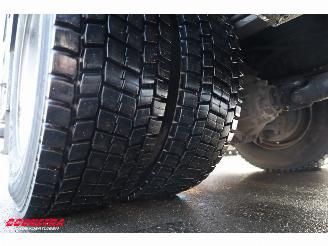 MAN LE 280 Magirus Hubarbeitsbühne Feuerwehr 25m Rettungskorb Euro 3 picture 27