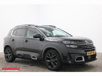 Citroën C5 Aircross 1.6 Pl.Hyb. 225 Shin Pano LED ACC Leder Massage Memory 360° AHK picture 2