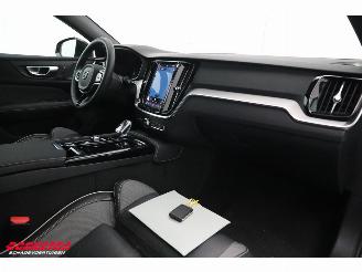Volvo V-60 T6 Plug-in hybrid AWD Plus Dark LED ACC H/K Memory 360° AHK picture 15