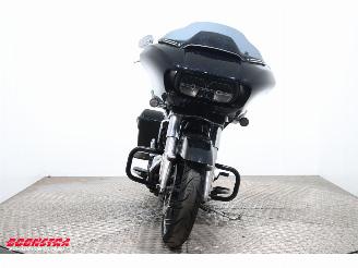 Harley-Davidson Road Glide Special FLTRXS 114 Kesstech Navi Cruise Bluetooth Radio 20.767 km! picture 6
