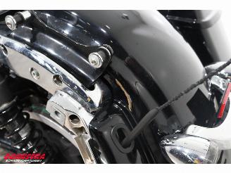 Harley-Davidson Road Glide Special FLTRXS 114 Kesstech Navi Cruise Bluetooth Radio 20.767 km! picture 10