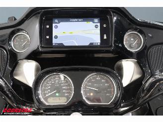 Harley-Davidson Road Glide Special FLTRXS 114 Kesstech Navi Cruise Bluetooth Radio 20.767 km! picture 18
