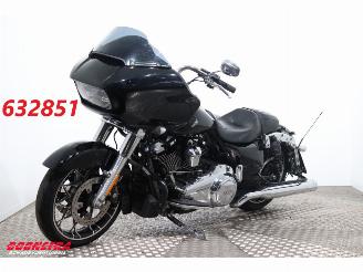 skadebil motor Harley-Davidson Road Glide Special FLTRXS 114 Kesstech Navi Cruise Bluetooth Radio 20.767 km! 2021/7