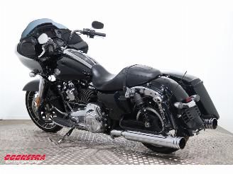 Harley-Davidson Road Glide Special FLTRXS 114 Kesstech Navi Cruise Bluetooth Radio 20.767 km! picture 4