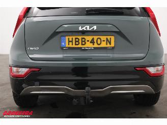 Kia Niro Light Advanced 64.8 kWh LED ACC Navi Camera LRHZ AHK picture 14