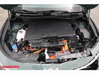 Kia Niro Light Advanced 64.8 kWh LED ACC Navi Camera LRHZ AHK picture 8