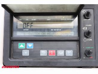 Schmitz Cargobull  SCB*S3B Carrier Vector 1950 MT Rohrbahn Fleisch picture 21