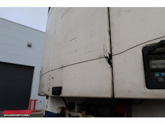 Schmitz Cargobull  SCB*S3B Carrier Vector 1950 MT Rohrbahn Fleisch picture 16