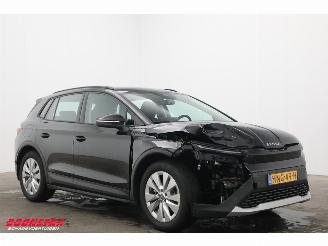 Skoda Elroq 50 Selection LED ACC Virtual Apple/Android Camera 6.705 km! picture 2