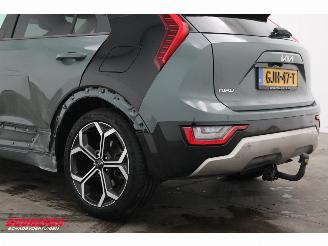 Kia Niro 1.6 GDi Hybrid DynamicLine LED H/K Ventilatie LRHZ Camera AHK picture 9