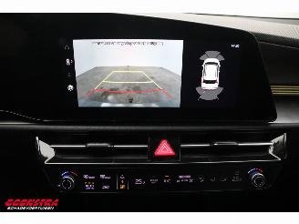 Kia Niro 1.6 GDi Hybrid DynamicLine LED H/K Ventilatie LRHZ Camera AHK picture 24