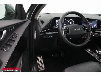 Kia Niro 1.6 GDi Hybrid DynamicLine LED H/K Ventilatie LRHZ Camera AHK picture 17