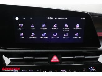 Kia Niro 1.6 GDi Hybrid DynamicLine LED H/K Ventilatie LRHZ Camera AHK picture 25