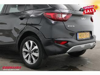 Kia Stonic 1.0 T-GDi MHEV DynamicPlusLine Virtual ACC Navi Clima Camera LRHZ SHZ picture 12