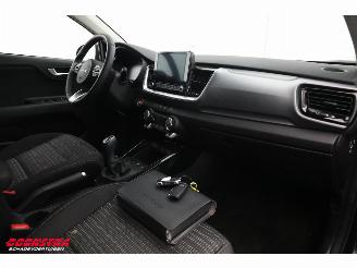 Kia Stonic 1.0 T-GDi MHEV DynamicPlusLine Virtual ACC Navi Clima Camera LRHZ SHZ picture 15