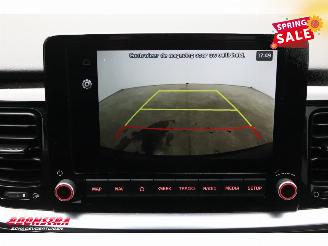 Kia Stonic 1.0 T-GDi MHEV DynamicPlusLine Virtual ACC Navi Clima Camera LRHZ SHZ picture 23