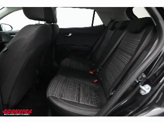 Kia Stonic 1.0 T-GDi MHEV DynamicPlusLine Virtual ACC Navi Clima Camera LRHZ SHZ picture 19