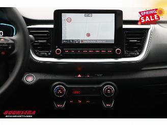 Kia Stonic 1.0 T-GDi MHEV DynamicPlusLine Virtual ACC Navi Clima Camera LRHZ SHZ picture 17