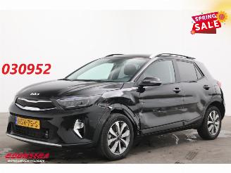 škoda osobní automobily Kia Stonic 1.0 T-GDi MHEV DynamicPlusLine Virtual ACC Navi Clima Camera LRHZ SHZ 2025/6