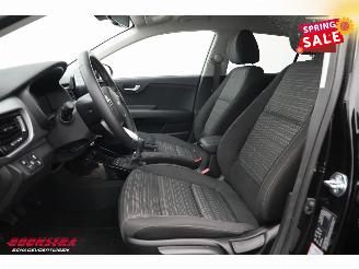 Kia Stonic 1.0 T-GDi MHEV DynamicPlusLine Virtual ACC Navi Clima Camera LRHZ SHZ picture 18