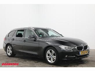 BMW 3-serie Touring 316i Sport-Line Navi Clima Cruise Camera SHZ PDC picture 2