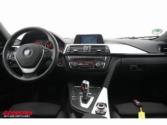 BMW 3-serie Touring 316i Sport-Line Navi Clima Cruise Camera SHZ PDC picture 13