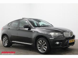 BMW X6 xDrive40d High Executive Schuifdak 360° Memory HUD Camera SHZ picture 2