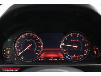 BMW 3-serie Touring 318i M-Sport Pano LED HUD Memory H/K Camera AHK picture 21
