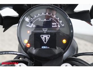 Triumph Trident 660 Trident 660 ABS LED 4.084 km! picture 20