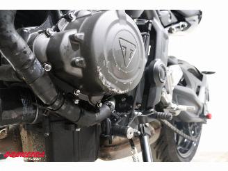 Triumph Trident 660 Trident 660 ABS LED 4.084 km! picture 15