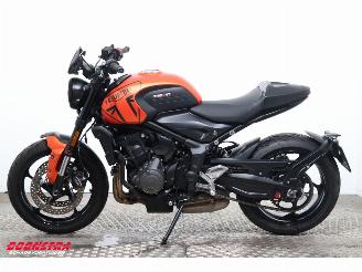 Triumph Trident 660 Trident 660 ABS LED 4.084 km! picture 5