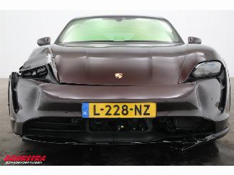 Porsche Taycan 4S 93 kWh Pano Sport Chrono Memory HUD Bose PDLS+ PASM picture 10