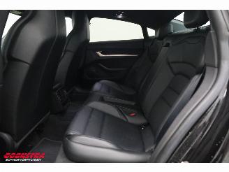 Porsche Taycan Performance 93.4kWh PDLS+ Sport Chrono 360° Bose picture 12