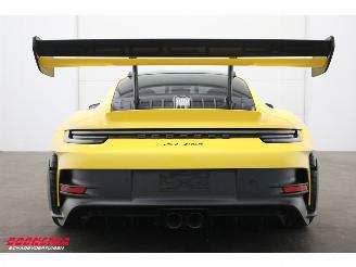 Porsche 911 992 4.0 GT3 RS Weissach Lift Carbon Sport Chrono Bose Camera picture 32