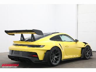 Porsche 911 992 4.0 GT3 RS Weissach Lift Carbon Sport Chrono Bose Camera picture 3
