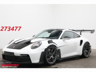 Tweedehands auto Porsche 911 992 4.0 GT3 RS Weissach Sport Chrono Lift Bose 2023/5