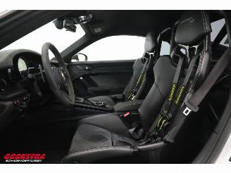 Porsche 911 992 4.0 GT3 RS Weissach Sport Chrono Lift Bose picture 8