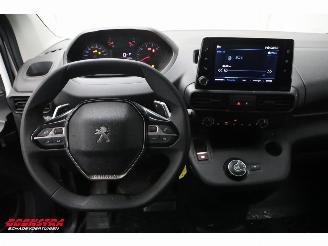 Peugeot Partner 1.5 BlueHDI Aut. Premium Bluetooth Airco Cruise PDC picture 19