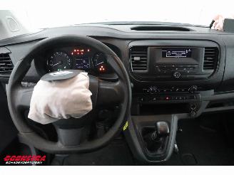 Opel Vivaro 1.5 CDTI L2-H1 Edition Airco Cruise PDC picture 18