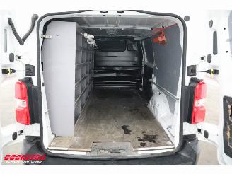 Opel Vivaro 1.5 CDTI L2-H1 Edition Airco Cruise PDC picture 15