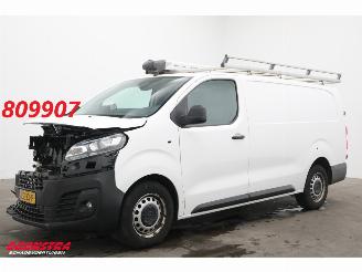 Opel Vivaro 1.5 CDTI L2-H1 Edition Airco Cruise PDC picture 1