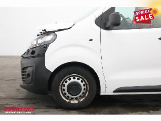 Opel Vivaro 1.5 CDTI L2-H1 Edition Airco Cruise PDC picture 14