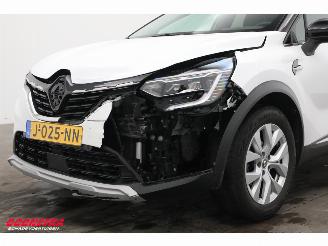 Renault Captur 1.3 TCe 130 Aut. Intens LED Navi Clima Cruise Camera picture 10