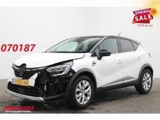 Renault Captur 1.3 TCe 130 Aut. Intens LED Navi Clima Cruise Camera picture 1
