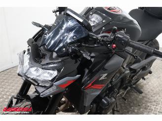 Kawasaki  Z900 ABS LED SC Project picture 18