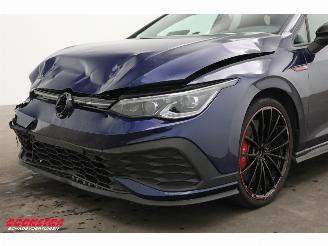 Volkswagen Golf 2.0 GTI 300 PK Pano LED ACC Virtual LRHZ Camera picture 12